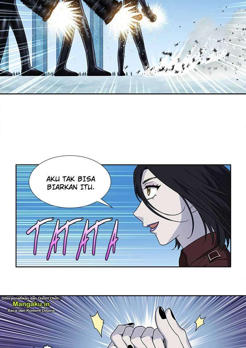 The Gamer chapter 292 halaman 14