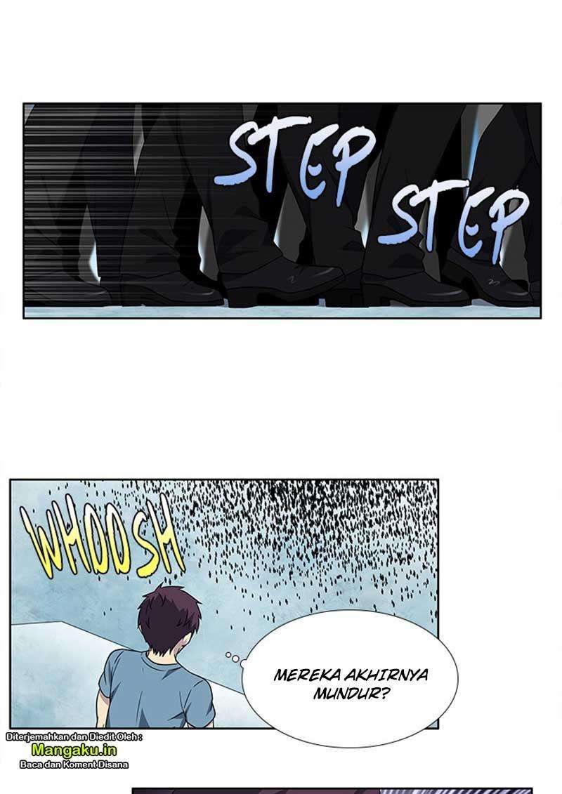 The Gamer chapter 292 halaman 16