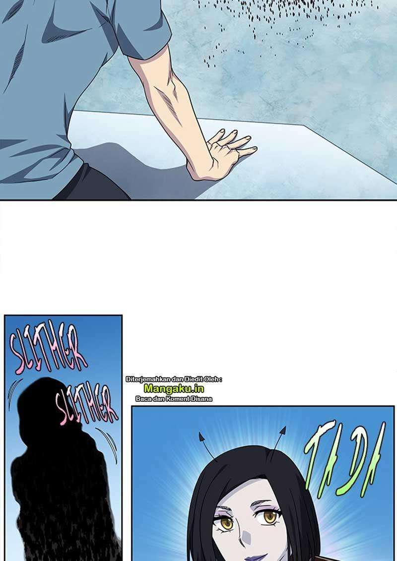 The Gamer chapter 292 halaman 18