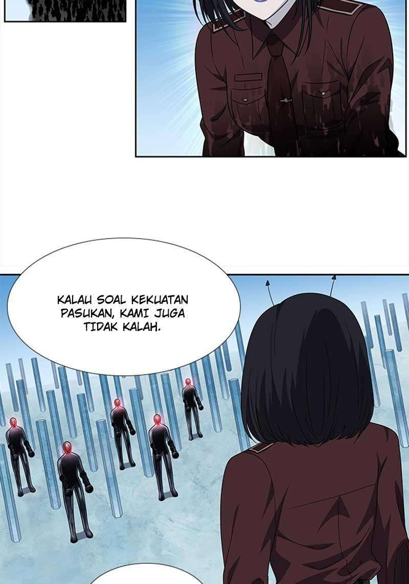 The Gamer chapter 292 halaman 19
