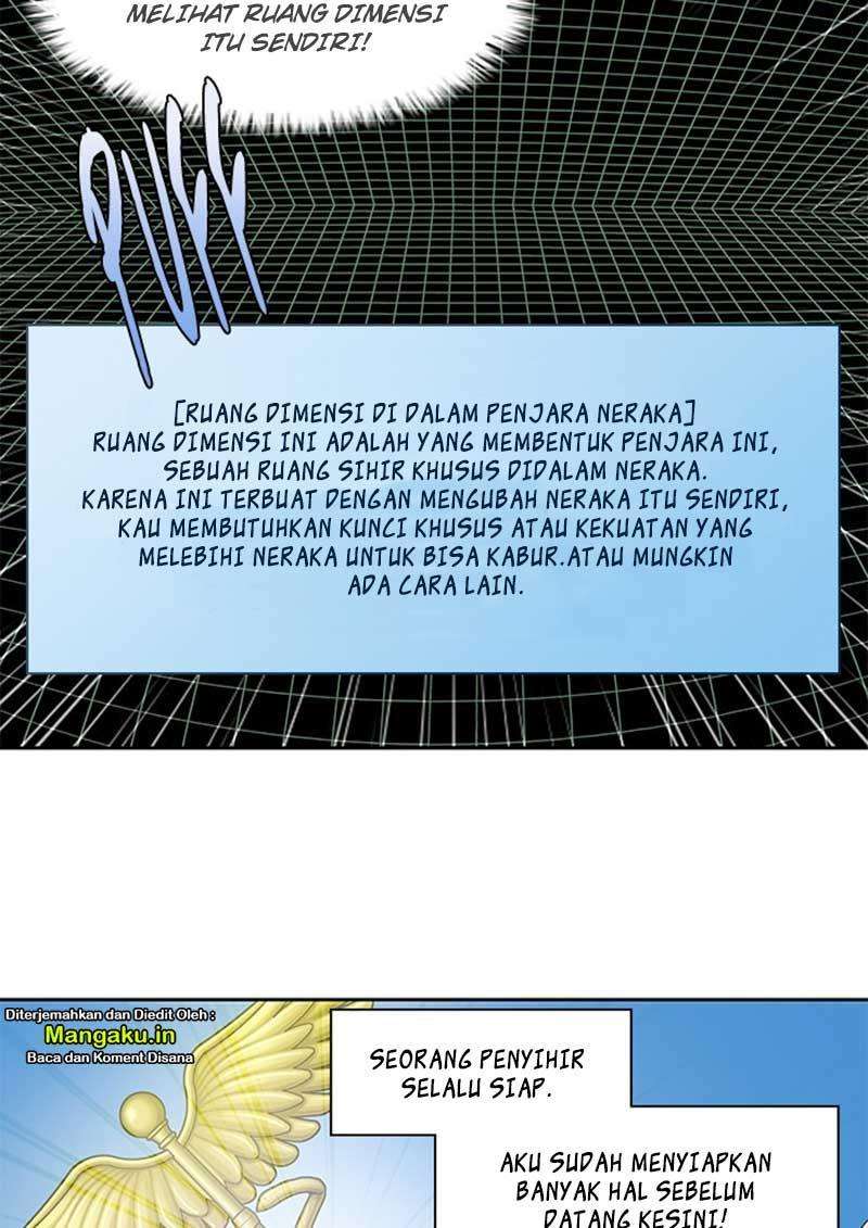 The Gamer chapter 292 halaman 24