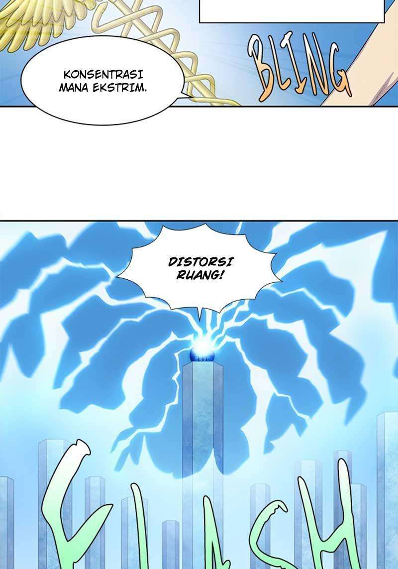 The Gamer chapter 292 halaman 25