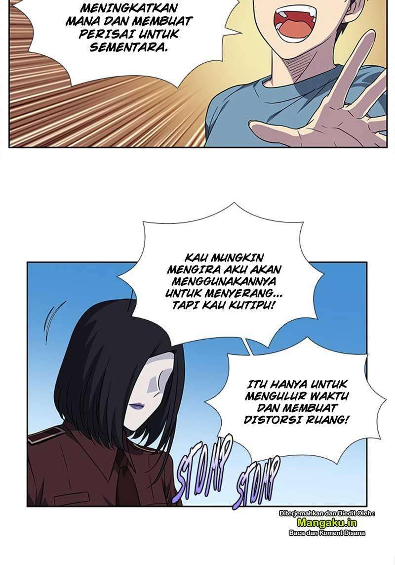 The Gamer chapter 292 halaman 28