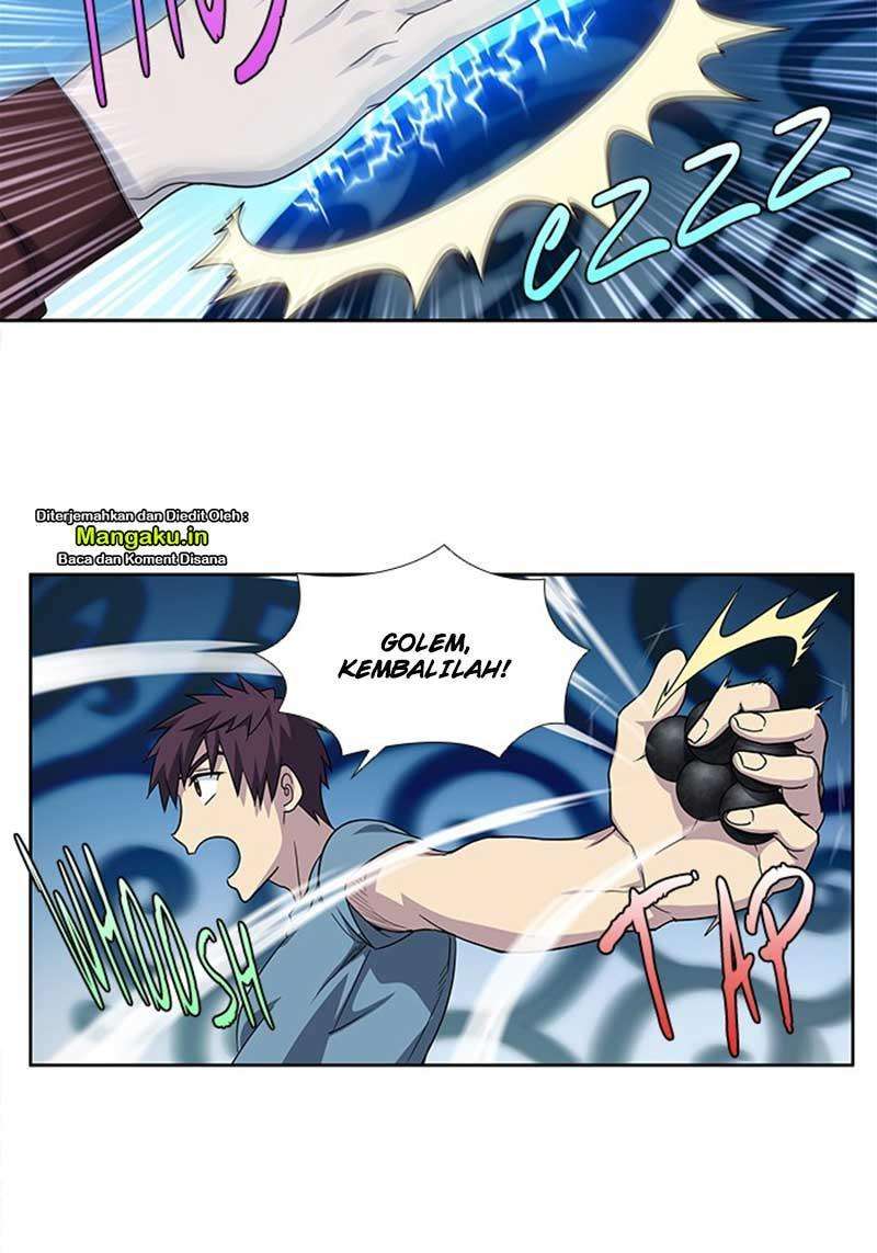 The Gamer chapter 292 halaman 32