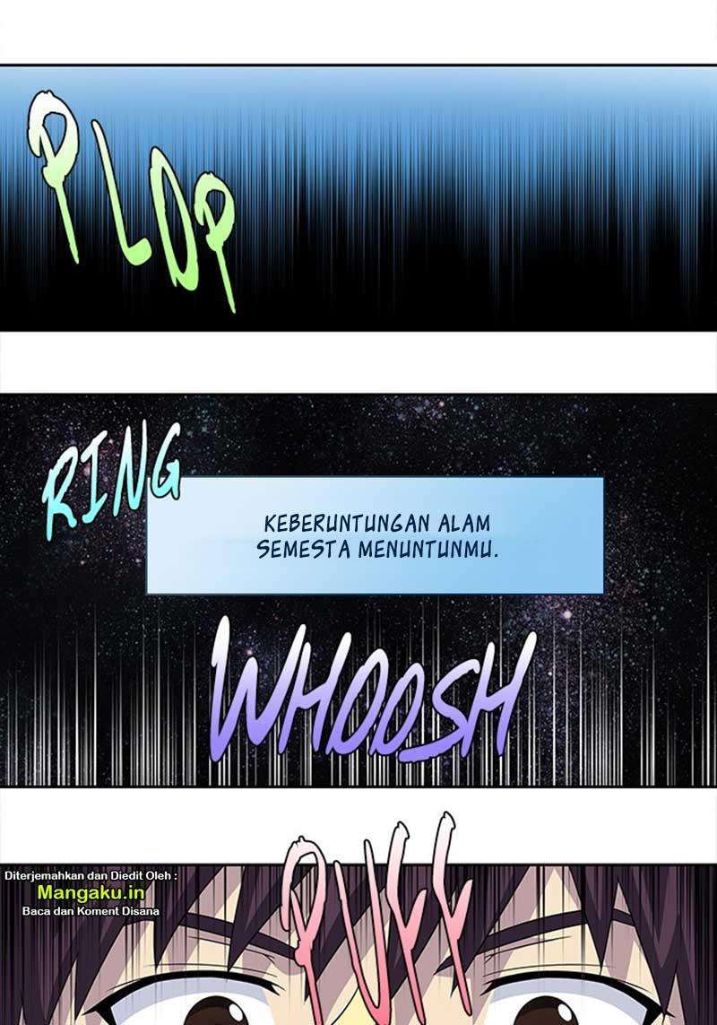 The Gamer chapter 292 halaman 34