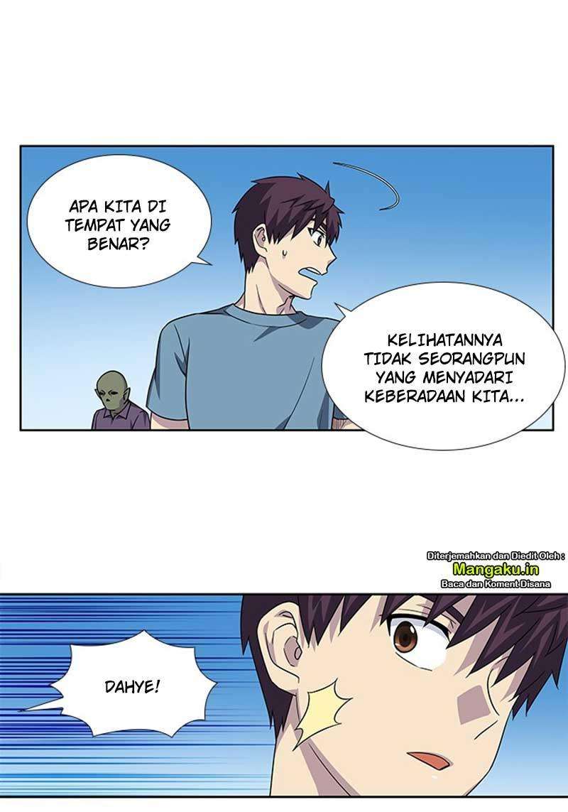 The Gamer chapter 292 halaman 36