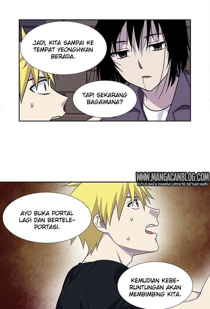 The Gamer Bab 293 halaman 3