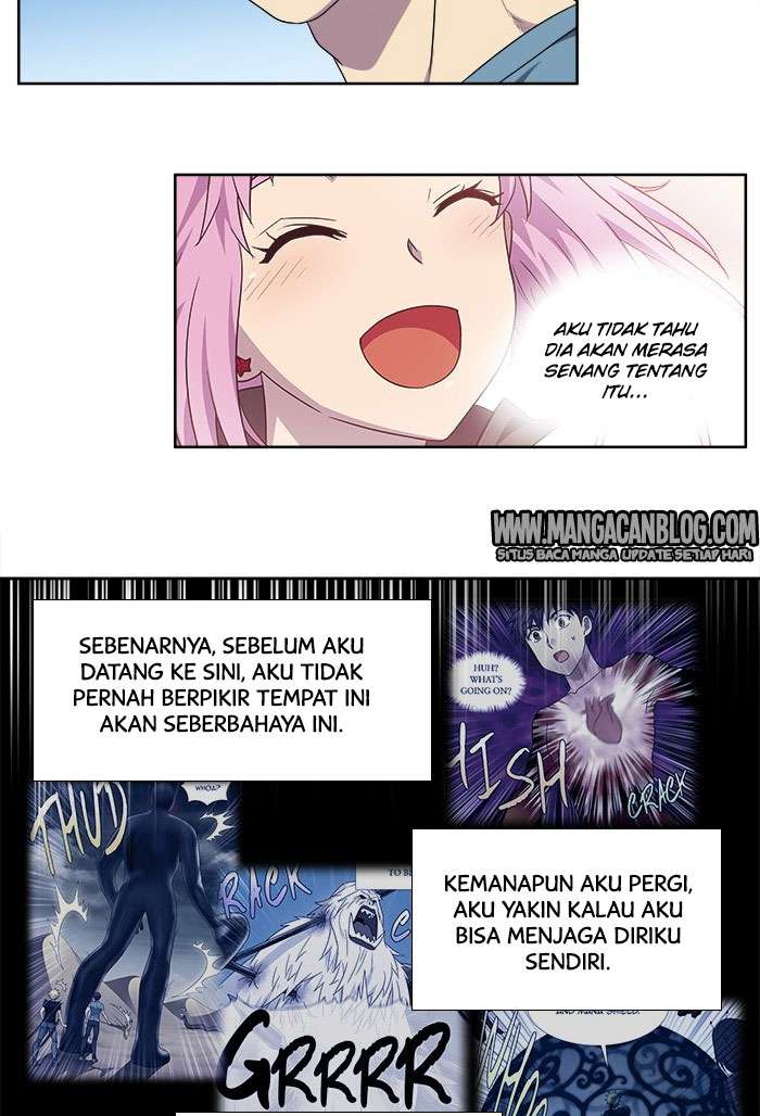The Gamer Bab 293 halaman 8