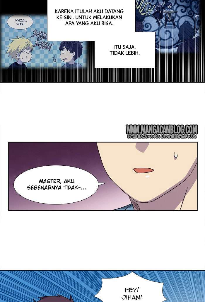 The Gamer Bab 293 halaman 9