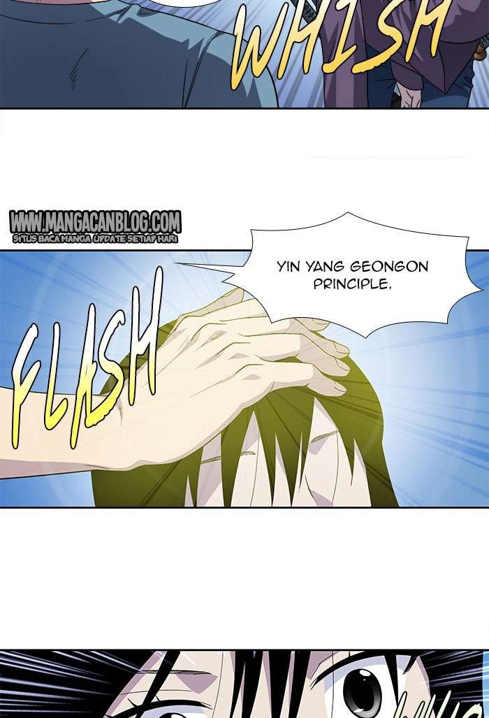 The Gamer Bab 293 halaman 11