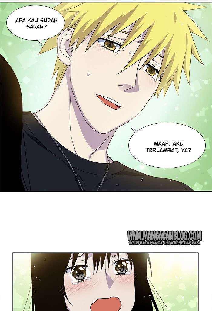 The Gamer Bab 293 halaman 13