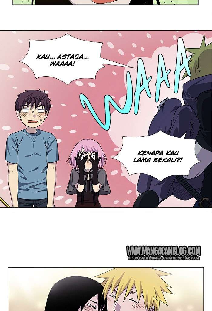 The Gamer Bab 293 halaman 14