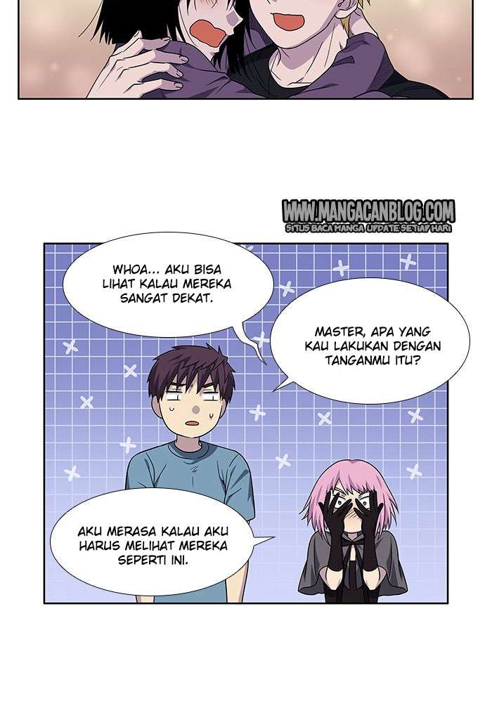 The Gamer Bab 293 halaman 15