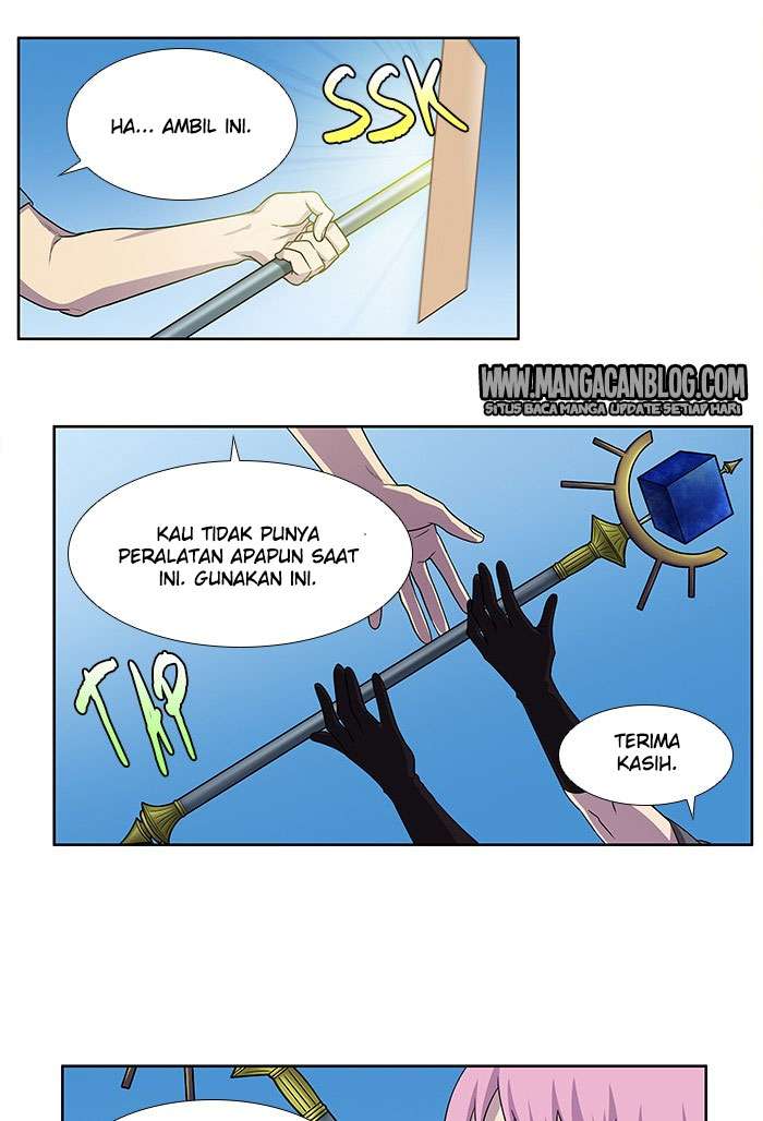 The Gamer Bab 293 halaman 16