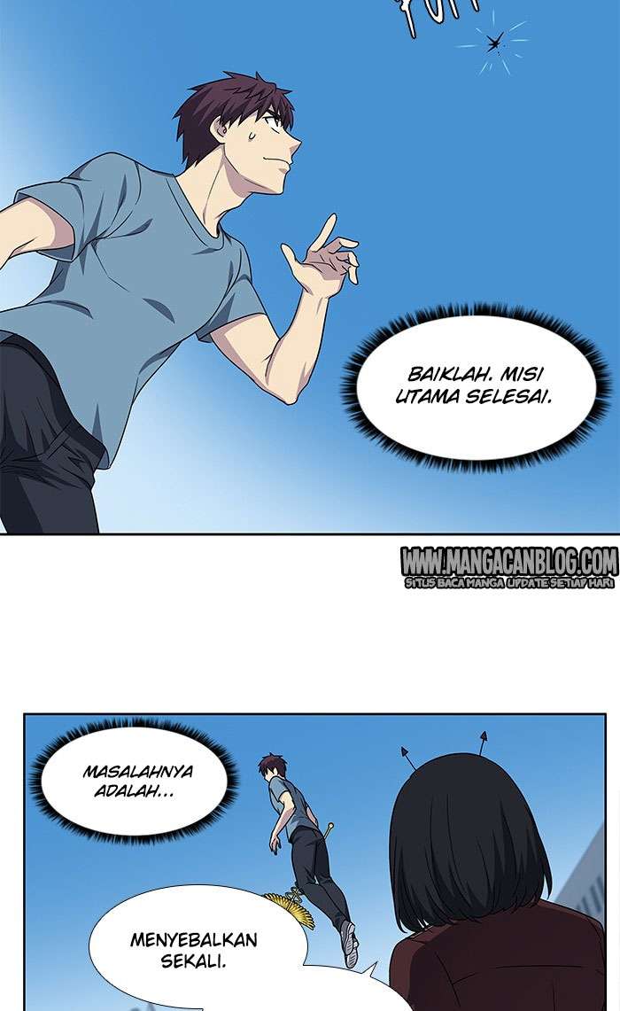 The Gamer Bab 293 halaman 31