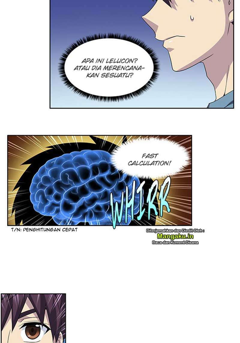 The Gamer chapter 294 halaman 3