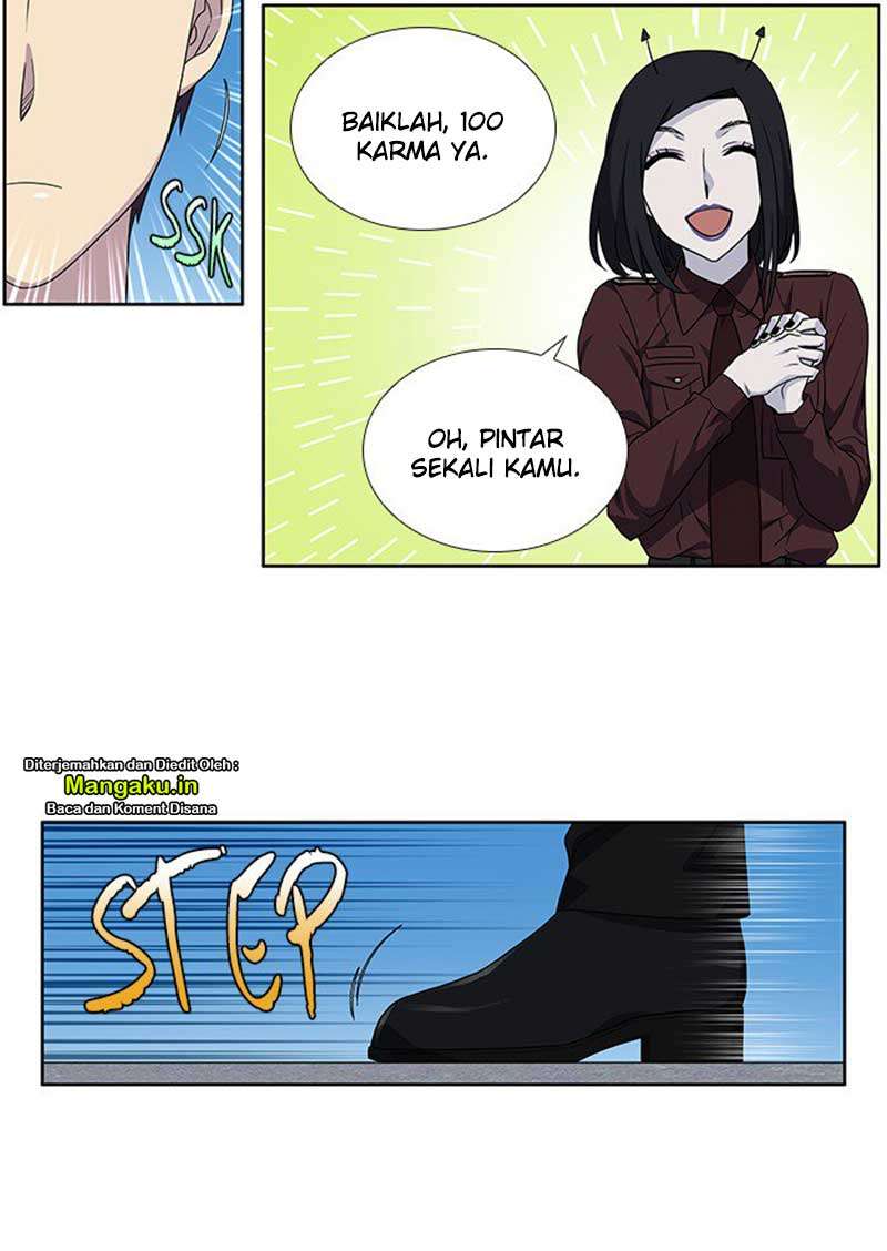 The Gamer chapter 294 halaman 4