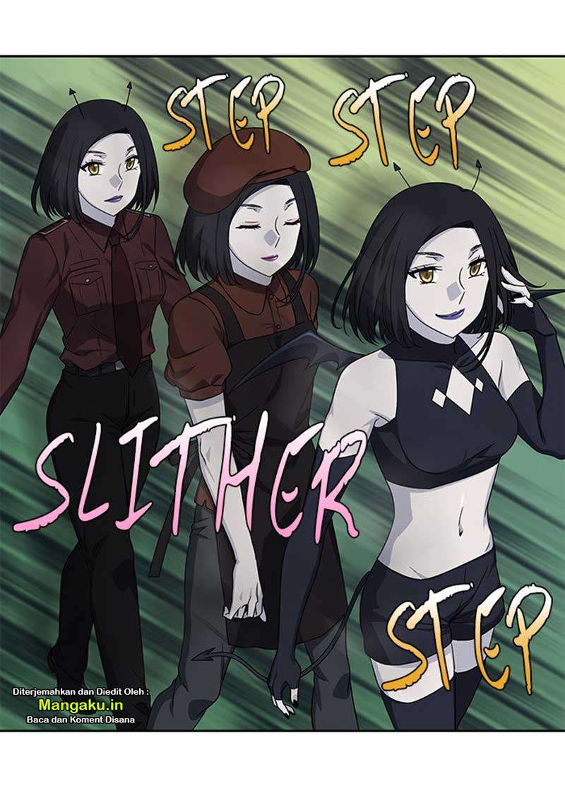 The Gamer chapter 294 halaman 5