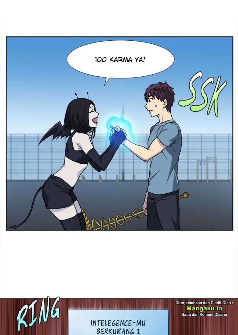 The Gamer chapter 294 halaman 6