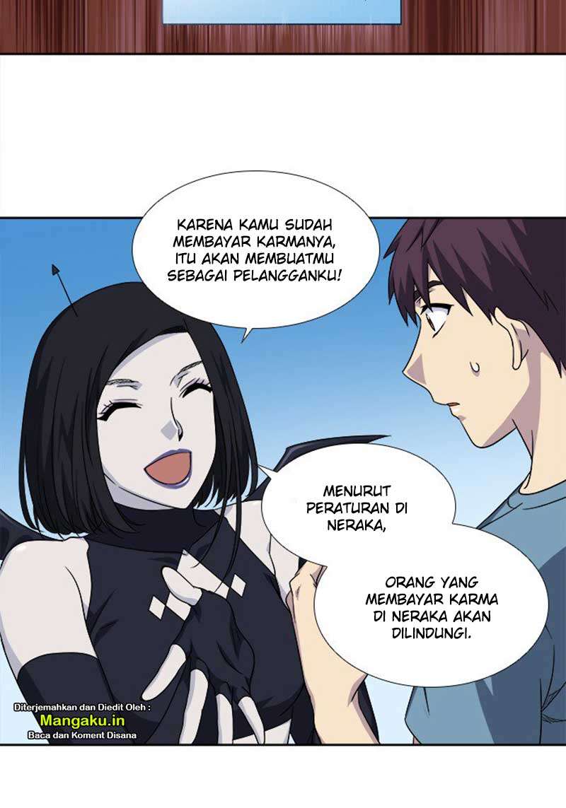 The Gamer chapter 294 halaman 7