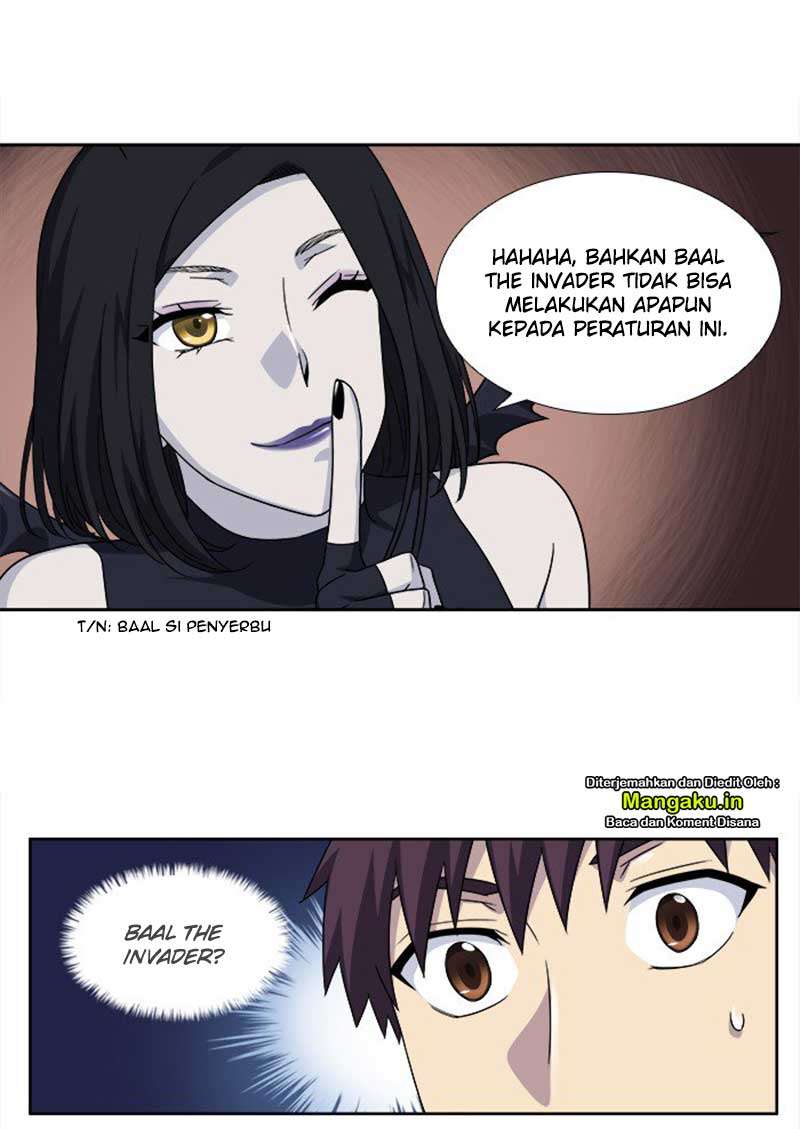 The Gamer chapter 294 halaman 8