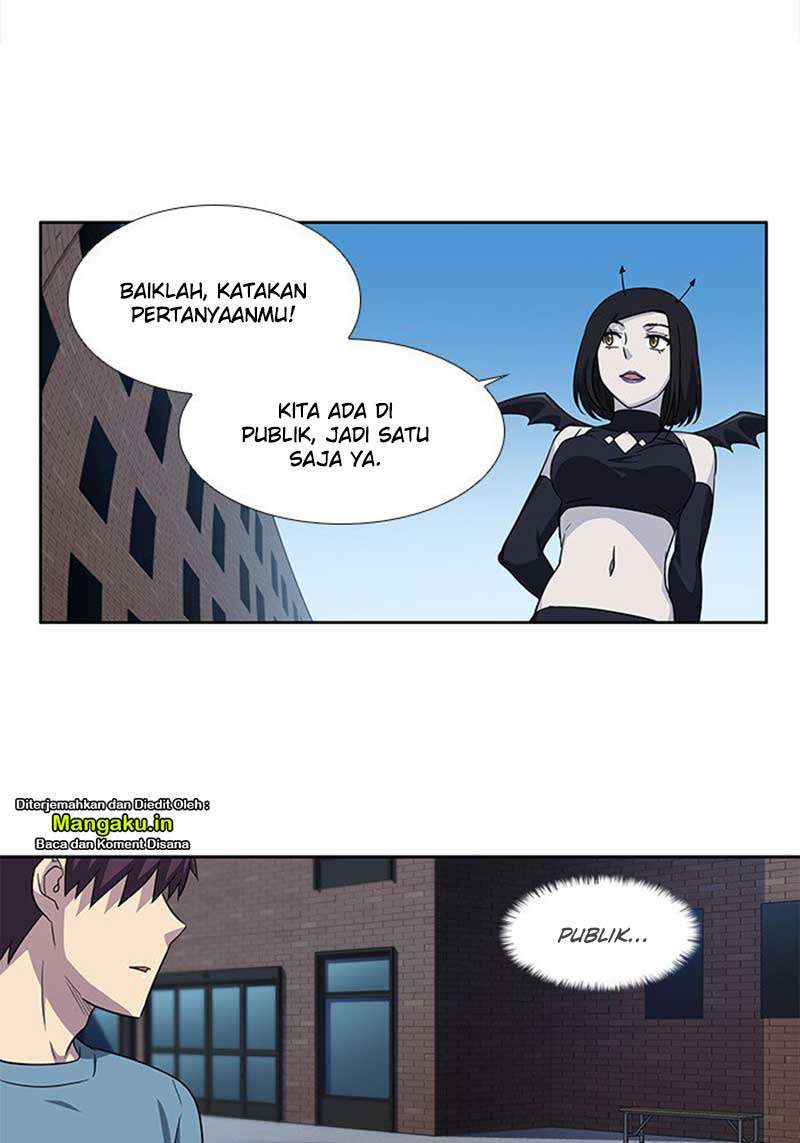 The Gamer chapter 294 halaman 9