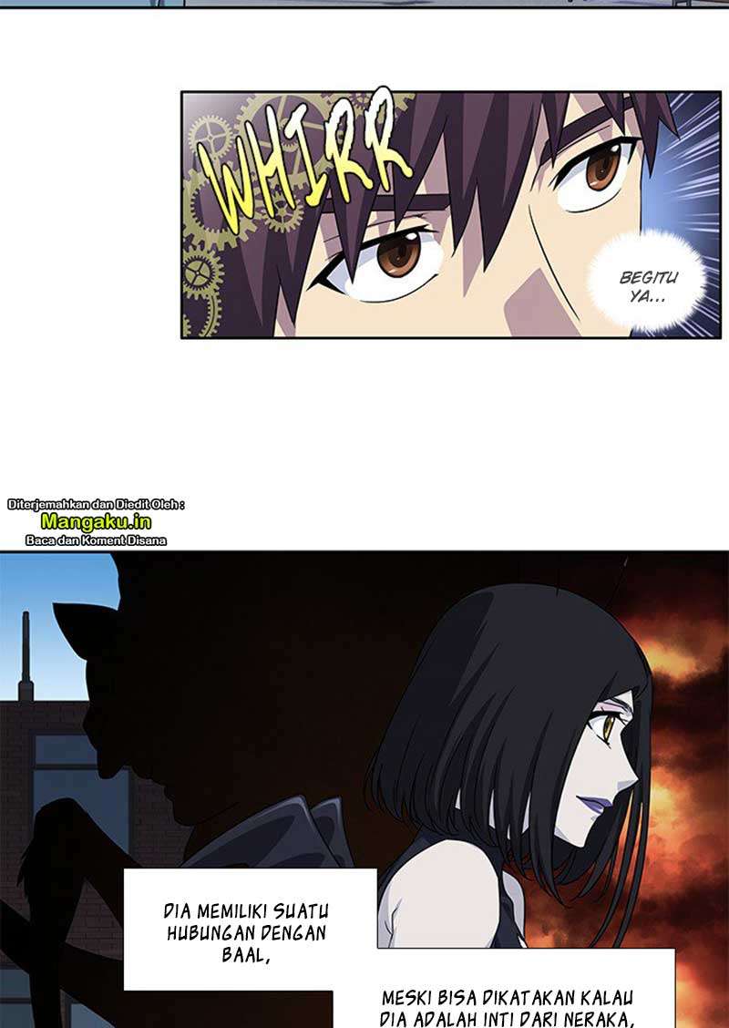 The Gamer chapter 294 halaman 10