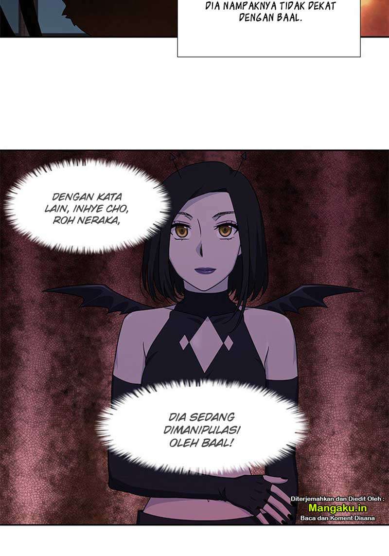 The Gamer chapter 294 halaman 11