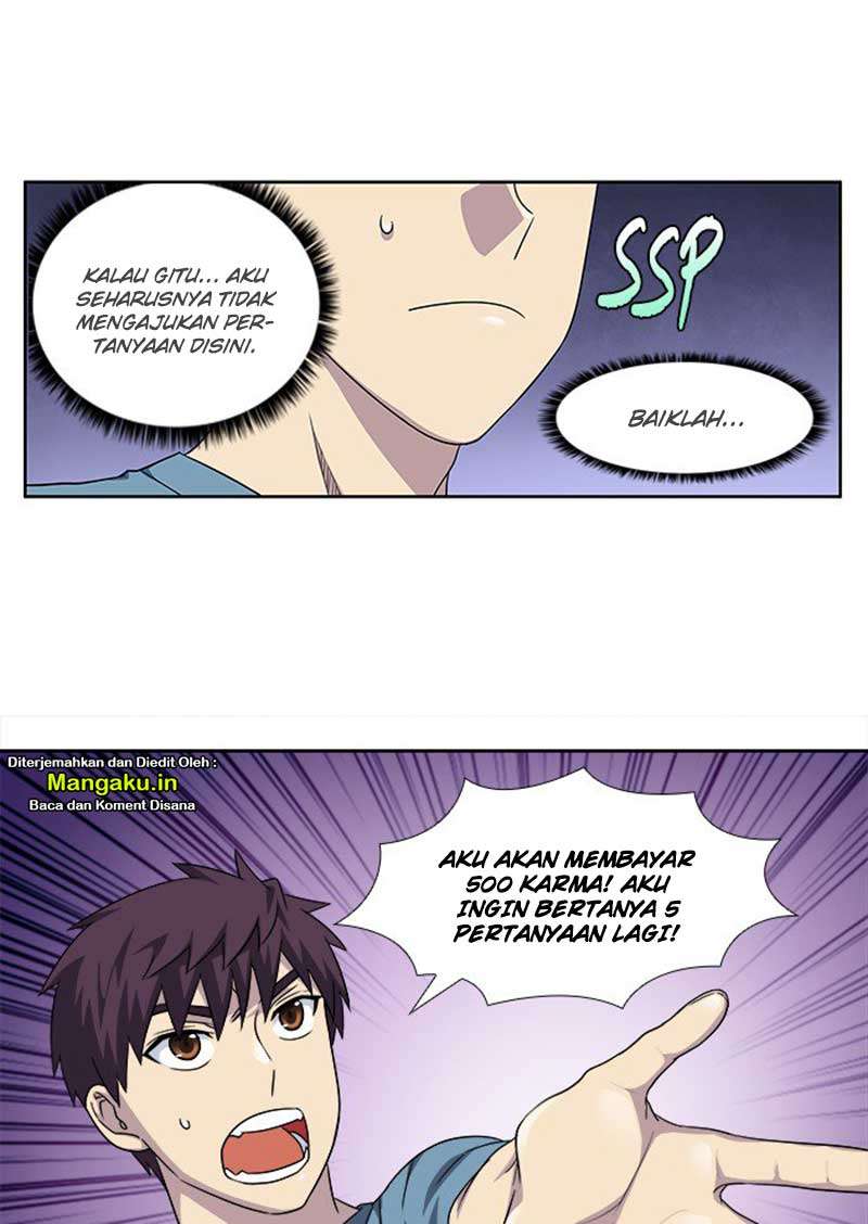 The Gamer chapter 294 halaman 12