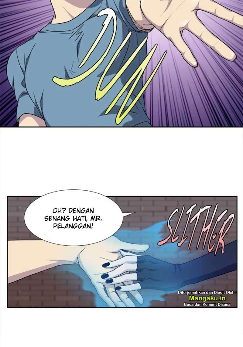 The Gamer chapter 294 halaman 13