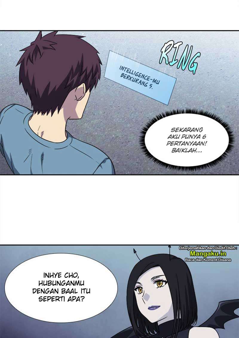 The Gamer chapter 294 halaman 14