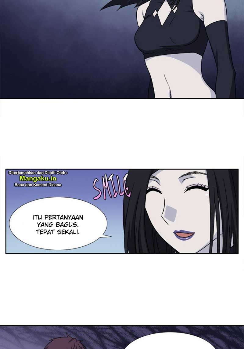 The Gamer chapter 294 halaman 15