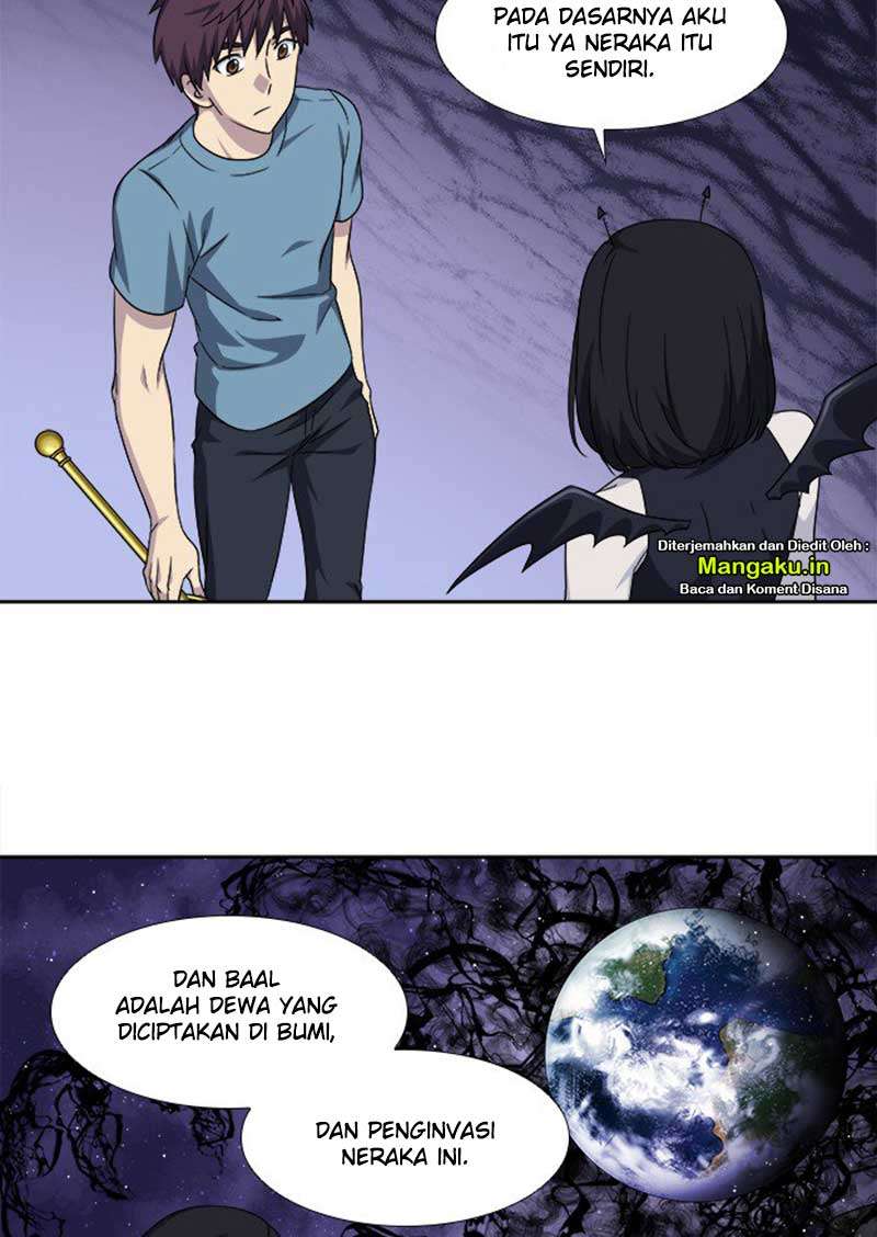 The Gamer chapter 294 halaman 16