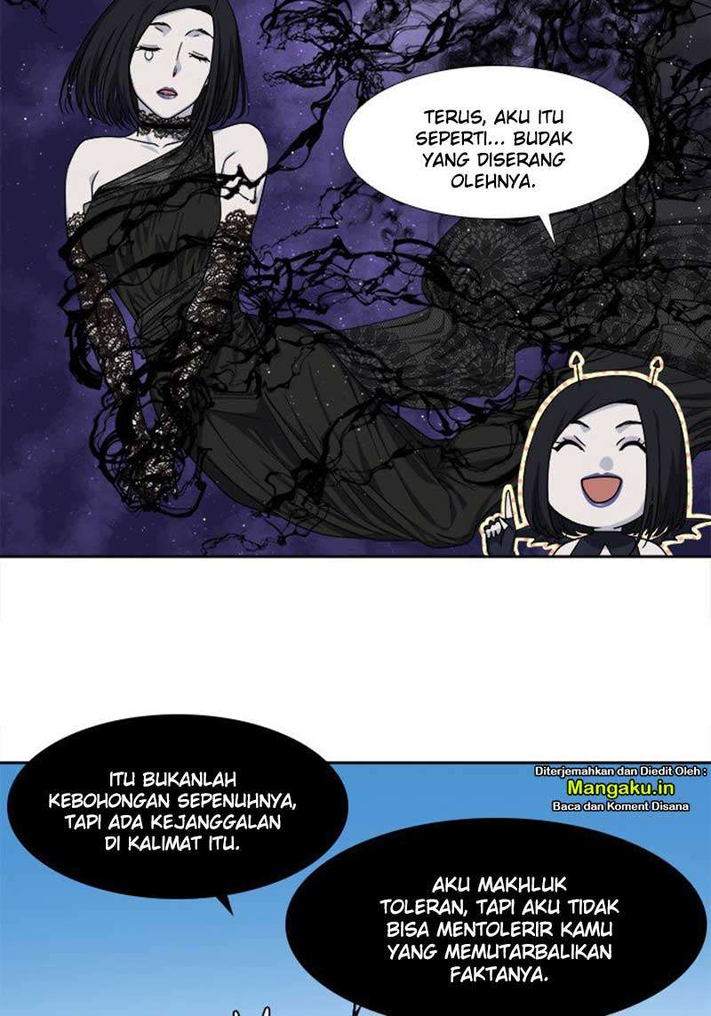 The Gamer chapter 294 halaman 17