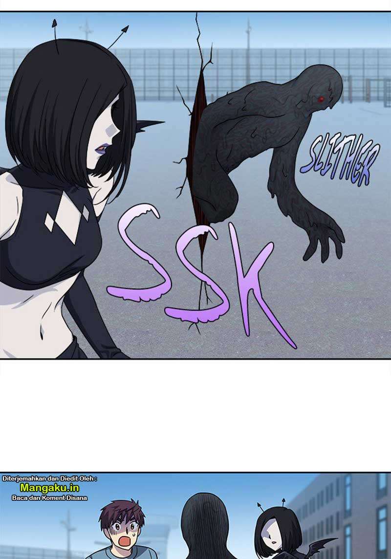The Gamer chapter 294 halaman 19