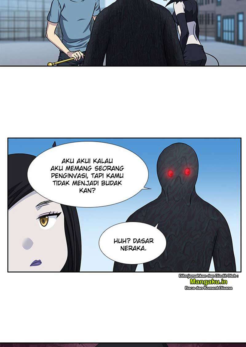 The Gamer chapter 294 halaman 20