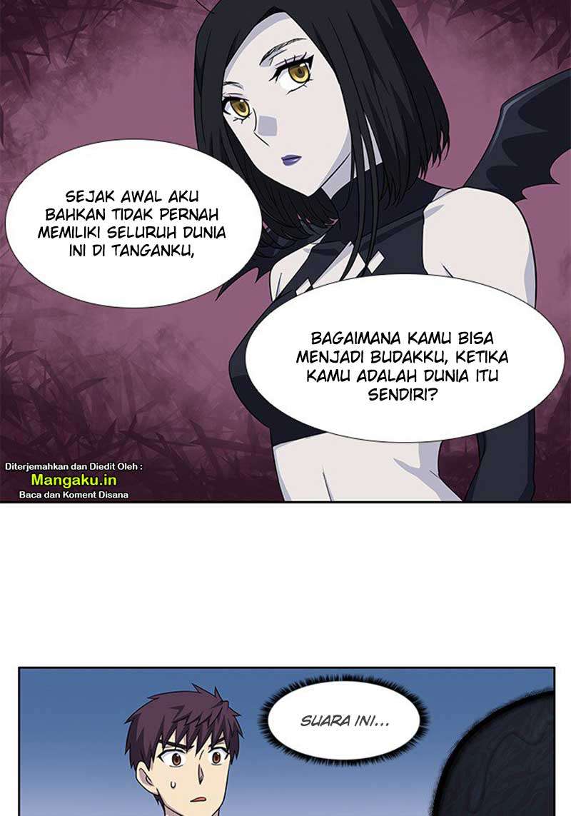The Gamer chapter 294 halaman 21