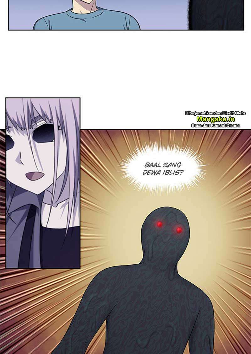 The Gamer chapter 294 halaman 22