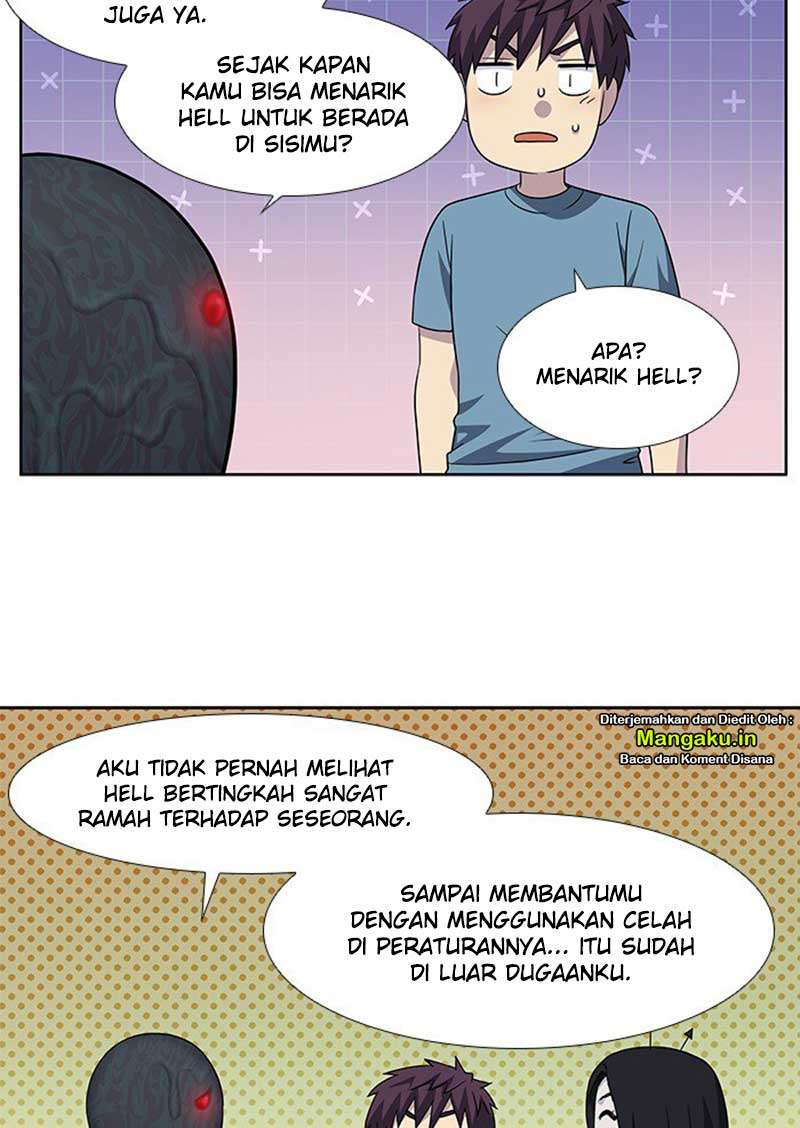 The Gamer chapter 294 halaman 24