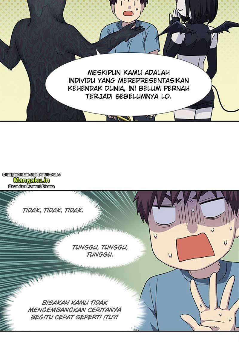 The Gamer chapter 294 halaman 25