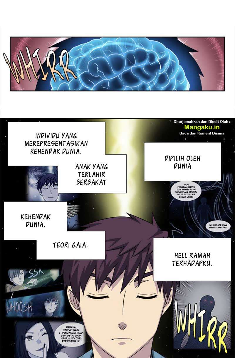 The Gamer chapter 294 halaman 26