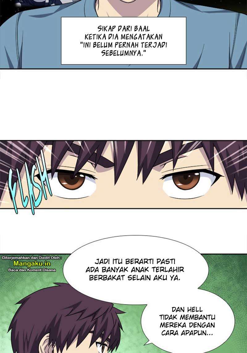 The Gamer chapter 294 halaman 27