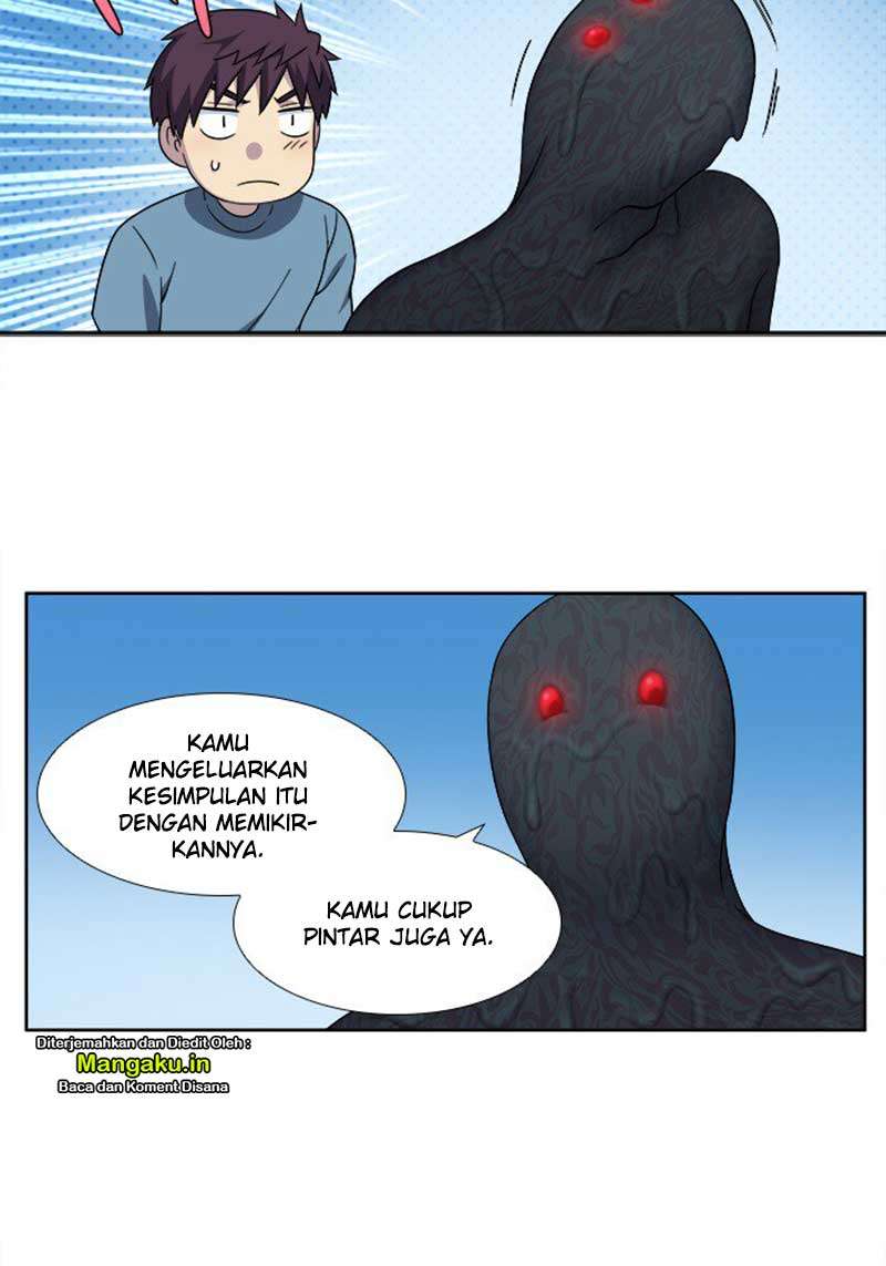 The Gamer chapter 294 halaman 28