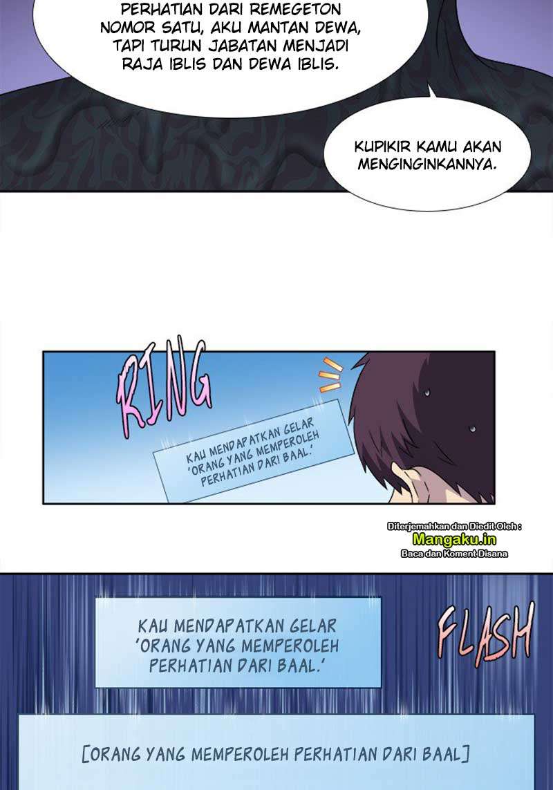 The Gamer chapter 294 halaman 30