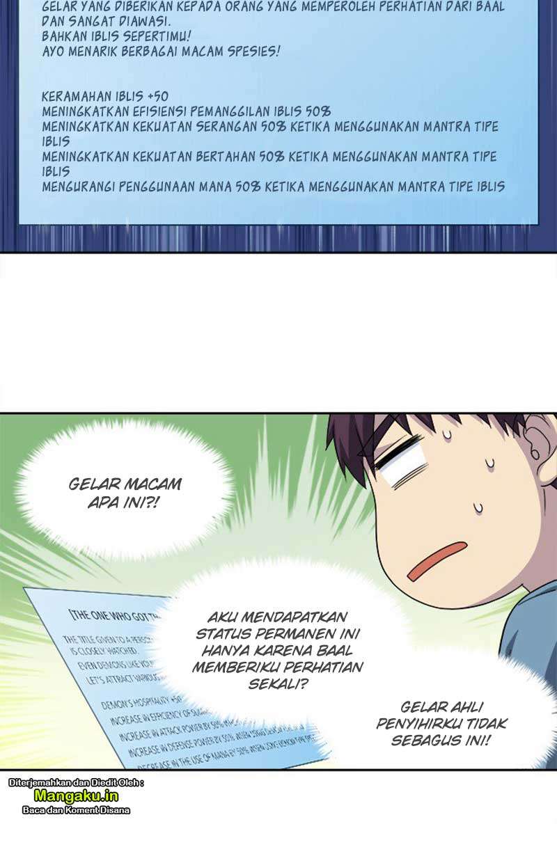 The Gamer chapter 294 halaman 31