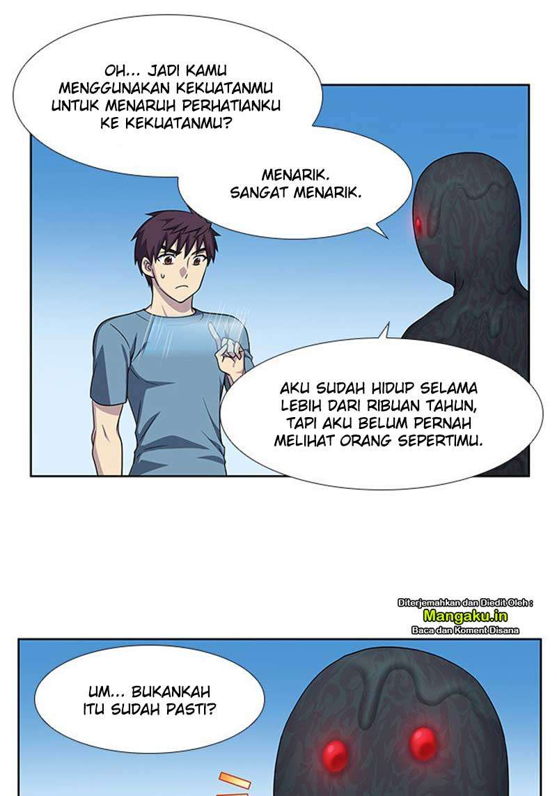 The Gamer chapter 294 halaman 32