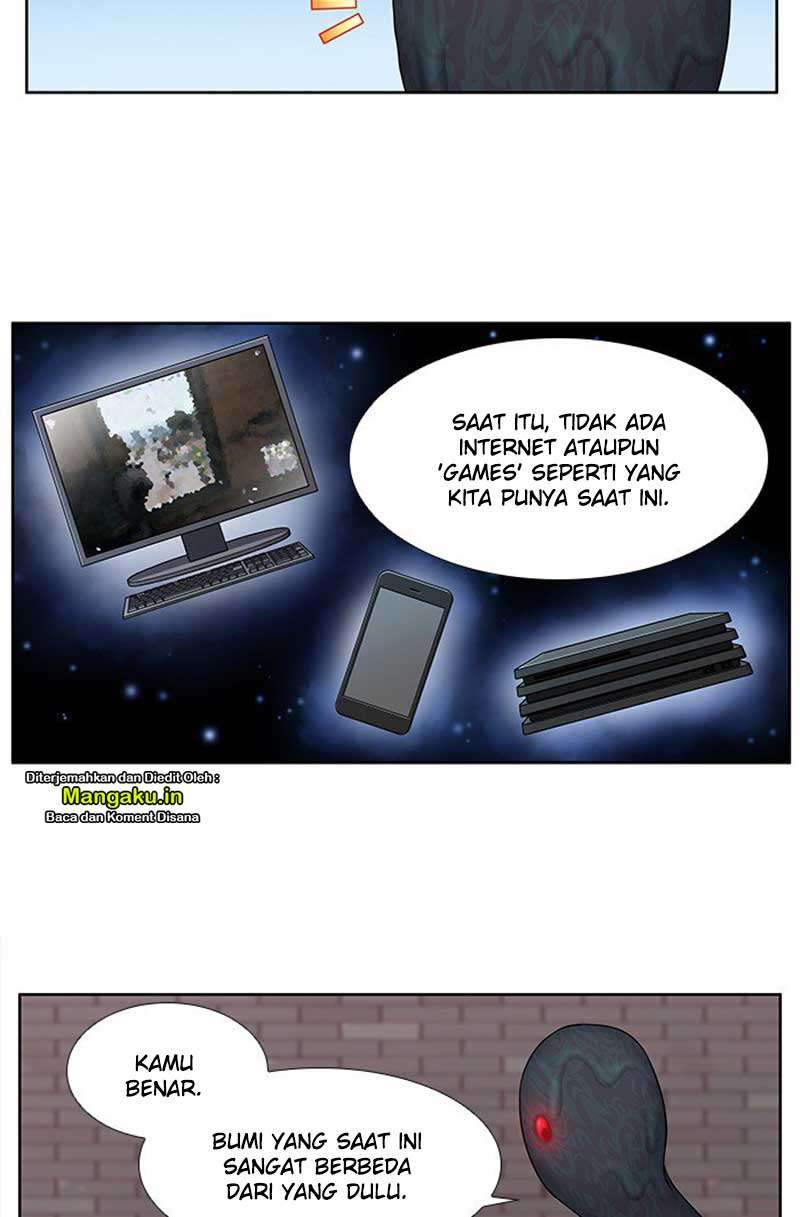 The Gamer chapter 294 halaman 33