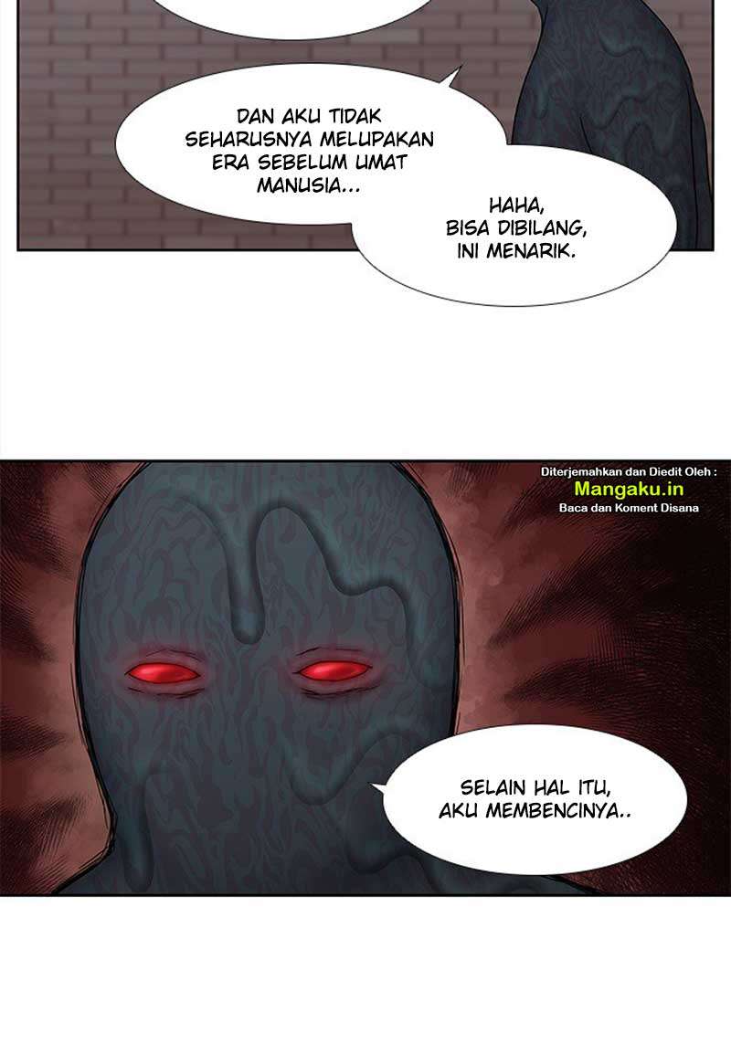 The Gamer chapter 294 halaman 34