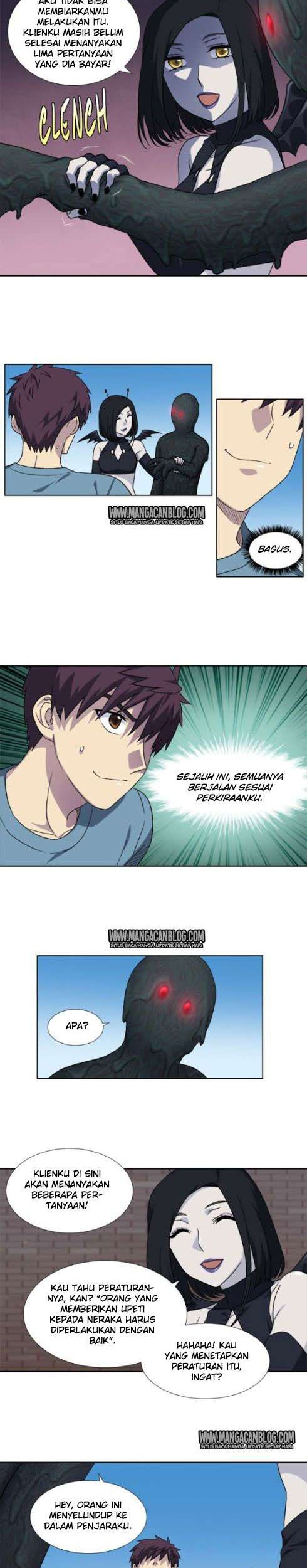The Gamer Bab 295 halaman 2