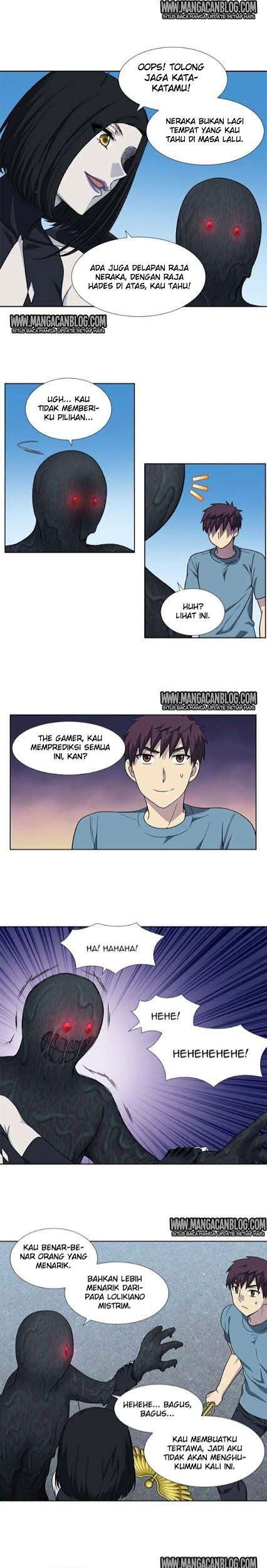 The Gamer Bab 295 halaman 4